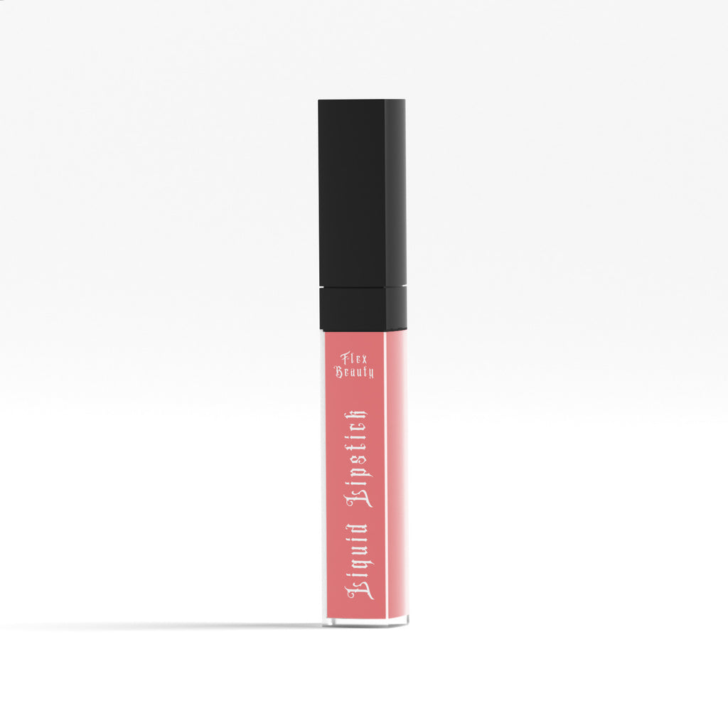 Dream Girl Liquid Lipstick & Lip Liner Set